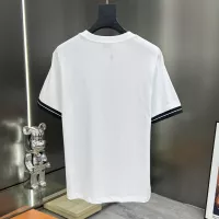 Cheap Moncler T-Shirts Short Sleeved For Men #1361260 Replica Wholesale [$56.00 USD] [ITEM#1361260] on Replica Moncler T-Shirts