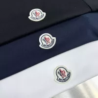 Cheap Moncler T-Shirts Short Sleeved For Men #1361260 Replica Wholesale [$56.00 USD] [ITEM#1361260] on Replica Moncler T-Shirts
