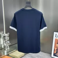 Cheap Moncler T-Shirts Short Sleeved For Men #1361261 Replica Wholesale [$56.00 USD] [ITEM#1361261] on Replica Moncler T-Shirts