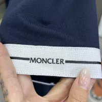 Cheap Moncler T-Shirts Short Sleeved For Men #1361261 Replica Wholesale [$56.00 USD] [ITEM#1361261] on Replica Moncler T-Shirts