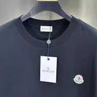 Cheap Moncler T-Shirts Short Sleeved For Men #1361262 Replica Wholesale [$56.00 USD] [ITEM#1361262] on Replica Moncler T-Shirts