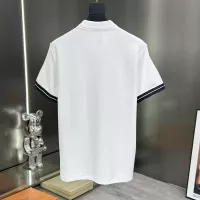 Cheap Moncler T-Shirts Short Sleeved For Men #1361263 Replica Wholesale [$68.00 USD] [ITEM#1361263] on Replica Moncler T-Shirts