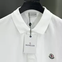 Cheap Moncler T-Shirts Short Sleeved For Men #1361263 Replica Wholesale [$68.00 USD] [ITEM#1361263] on Replica Moncler T-Shirts