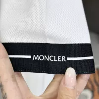 Cheap Moncler T-Shirts Short Sleeved For Men #1361263 Replica Wholesale [$68.00 USD] [ITEM#1361263] on Replica Moncler T-Shirts
