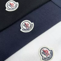Cheap Moncler T-Shirts Short Sleeved For Men #1361264 Replica Wholesale [$68.00 USD] [ITEM#1361264] on Replica Moncler T-Shirts