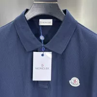 Cheap Moncler T-Shirts Short Sleeved For Men #1361264 Replica Wholesale [$68.00 USD] [ITEM#1361264] on Replica Moncler T-Shirts