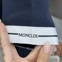 Cheap Moncler T-Shirts Short Sleeved For Men #1361264 Replica Wholesale [$68.00 USD] [ITEM#1361264] on Replica Moncler T-Shirts