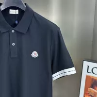 Cheap Moncler T-Shirts Short Sleeved For Men #1361265 Replica Wholesale [$68.00 USD] [ITEM#1361265] on Replica Moncler T-Shirts