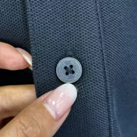 Cheap Moncler T-Shirts Short Sleeved For Men #1361265 Replica Wholesale [$68.00 USD] [ITEM#1361265] on Replica Moncler T-Shirts