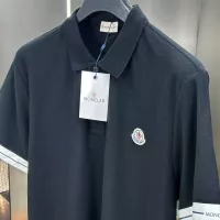 Cheap Moncler T-Shirts Short Sleeved For Men #1361265 Replica Wholesale [$68.00 USD] [ITEM#1361265] on Replica Moncler T-Shirts