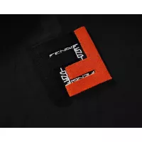 Cheap Fendi T-Shirts Short Sleeved For Unisex #1361267 Replica Wholesale [$64.00 USD] [ITEM#1361267] on Replica Fendi T-Shirts