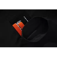 Cheap Fendi T-Shirts Short Sleeved For Unisex #1361267 Replica Wholesale [$64.00 USD] [ITEM#1361267] on Replica Fendi T-Shirts