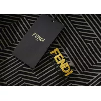 Cheap Fendi T-Shirts Short Sleeved For Unisex #1361269 Replica Wholesale [$64.00 USD] [ITEM#1361269] on Replica Fendi T-Shirts