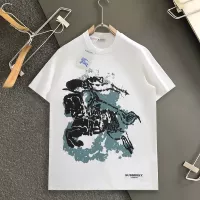 Cheap Burberry T-Shirts Short Sleeved For Unisex #1361272 Replica Wholesale [$64.00 USD] [ITEM#1361272] on Replica Burberry T-Shirts