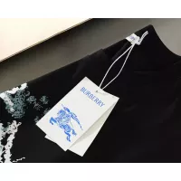 Cheap Burberry T-Shirts Short Sleeved For Unisex #1361273 Replica Wholesale [$64.00 USD] [ITEM#1361273] on Replica Burberry T-Shirts