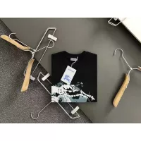 Cheap Burberry T-Shirts Short Sleeved For Unisex #1361273 Replica Wholesale [$64.00 USD] [ITEM#1361273] on Replica Burberry T-Shirts