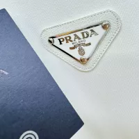 Cheap Prada Hoodies Long Sleeved For Unisex #1361275 Replica Wholesale [$98.00 USD] [ITEM#1361275] on Replica Prada Hoodies