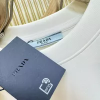 Cheap Prada Hoodies Long Sleeved For Unisex #1361275 Replica Wholesale [$98.00 USD] [ITEM#1361275] on Replica Prada Hoodies