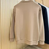 Cheap Prada Hoodies Long Sleeved For Unisex #1361276 Replica Wholesale [$98.00 USD] [ITEM#1361276] on Replica Prada Hoodies