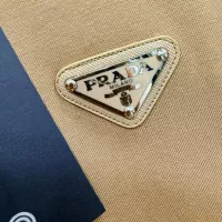Cheap Prada Hoodies Long Sleeved For Unisex #1361276 Replica Wholesale [$98.00 USD] [ITEM#1361276] on Replica Prada Hoodies