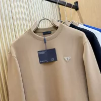 Cheap Prada Hoodies Long Sleeved For Unisex #1361276 Replica Wholesale [$98.00 USD] [ITEM#1361276] on Replica Prada Hoodies
