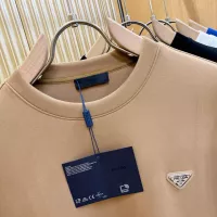 Cheap Prada Hoodies Long Sleeved For Unisex #1361276 Replica Wholesale [$98.00 USD] [ITEM#1361276] on Replica Prada Hoodies