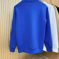 Cheap Prada Hoodies Long Sleeved For Unisex #1361277 Replica Wholesale [$98.00 USD] [ITEM#1361277] on Replica Prada Hoodies