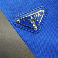 Cheap Prada Hoodies Long Sleeved For Unisex #1361277 Replica Wholesale [$98.00 USD] [ITEM#1361277] on Replica Prada Hoodies