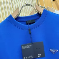 Cheap Prada Hoodies Long Sleeved For Unisex #1361277 Replica Wholesale [$98.00 USD] [ITEM#1361277] on Replica Prada Hoodies