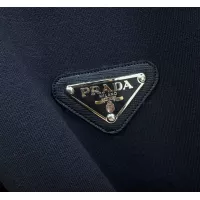 Cheap Prada Hoodies Long Sleeved For Unisex #1361278 Replica Wholesale [$98.00 USD] [ITEM#1361278] on Replica Prada Hoodies