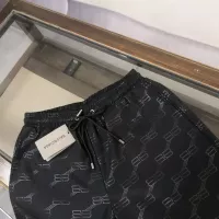 Cheap Balenciaga Pants For Men #1361279 Replica Wholesale [$42.00 USD] [ITEM#1361279] on Replica Balenciaga Pants