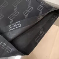 Cheap Balenciaga Pants For Men #1361279 Replica Wholesale [$42.00 USD] [ITEM#1361279] on Replica Balenciaga Pants