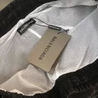 Cheap Balenciaga Pants For Men #1361279 Replica Wholesale [$42.00 USD] [ITEM#1361279] on Replica Balenciaga Pants