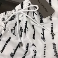 Cheap Balenciaga Pants For Men #1361280 Replica Wholesale [$42.00 USD] [ITEM#1361280] on Replica Balenciaga Pants