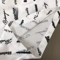 Cheap Balenciaga Pants For Men #1361280 Replica Wholesale [$42.00 USD] [ITEM#1361280] on Replica Balenciaga Pants