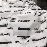 Cheap Balenciaga Pants For Men #1361280 Replica Wholesale [$42.00 USD] [ITEM#1361280] on Replica Balenciaga Pants