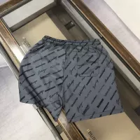 Cheap Balenciaga Pants For Men #1361281 Replica Wholesale [$42.00 USD] [ITEM#1361281] on Replica Balenciaga Pants
