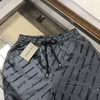 Cheap Balenciaga Pants For Men #1361281 Replica Wholesale [$42.00 USD] [ITEM#1361281] on Replica Balenciaga Pants