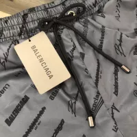 Cheap Balenciaga Pants For Men #1361281 Replica Wholesale [$42.00 USD] [ITEM#1361281] on Replica Balenciaga Pants