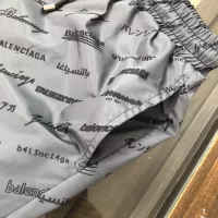 Cheap Balenciaga Pants For Men #1361281 Replica Wholesale [$42.00 USD] [ITEM#1361281] on Replica Balenciaga Pants