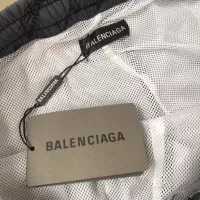 Cheap Balenciaga Pants For Men #1361281 Replica Wholesale [$42.00 USD] [ITEM#1361281] on Replica Balenciaga Pants