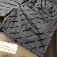 Cheap Balenciaga Pants For Men #1361281 Replica Wholesale [$42.00 USD] [ITEM#1361281] on Replica Balenciaga Pants