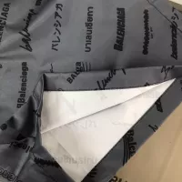 Cheap Balenciaga Pants For Men #1361281 Replica Wholesale [$42.00 USD] [ITEM#1361281] on Replica Balenciaga Pants