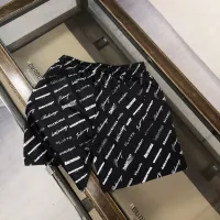 Cheap Balenciaga Pants For Men #1361282 Replica Wholesale [$42.00 USD] [ITEM#1361282] on Replica Balenciaga Pants