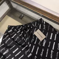 Cheap Balenciaga Pants For Men #1361282 Replica Wholesale [$42.00 USD] [ITEM#1361282] on Replica Balenciaga Pants