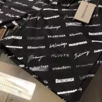 Cheap Balenciaga Pants For Men #1361282 Replica Wholesale [$42.00 USD] [ITEM#1361282] on Replica Balenciaga Pants