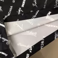 Cheap Balenciaga Pants For Men #1361282 Replica Wholesale [$42.00 USD] [ITEM#1361282] on Replica Balenciaga Pants