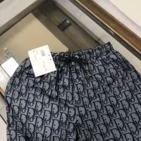 Cheap Christian Dior Pants For Men #1361288 Replica Wholesale [$42.00 USD] [ITEM#1361288] on Replica Christian Dior Pants