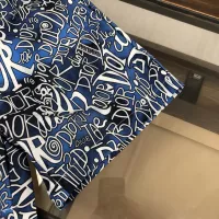 Cheap Christian Dior Pants For Men #1361291 Replica Wholesale [$42.00 USD] [ITEM#1361291] on Replica Christian Dior Pants