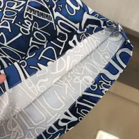 Cheap Christian Dior Pants For Men #1361291 Replica Wholesale [$42.00 USD] [ITEM#1361291] on Replica Christian Dior Pants